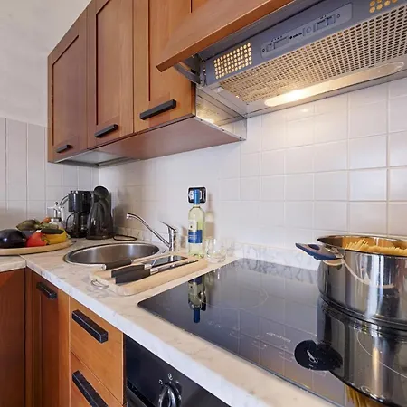 Vacation Station Apartment Acquaseria